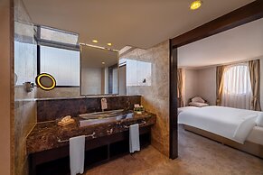 Rixos Park Belek - The Land of Legends Access