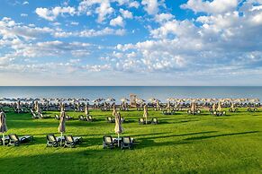 Rixos Park Belek - The Land of Legends Access