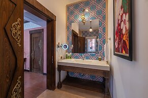 Rixos Park Belek - The Land of Legends Access
