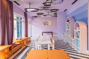 Rixos Park Belek - The Land of Legends Access