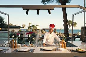Rixos Park Belek - The Land of Legends Access
