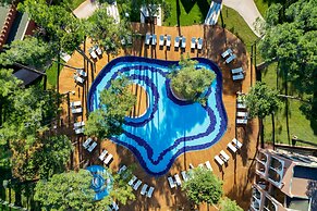 Rixos Park Belek - The Land of Legends Access