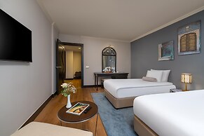 Rixos Park Belek - The Land of Legends Access