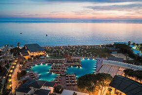 Rixos Park Belek - The Land of Legends Access