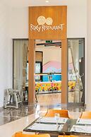 Rixos Park Belek - The Land of Legends Access