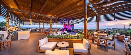 Rixos Park Belek - The Land of Legends Access