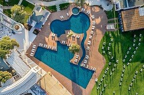 Rixos Park Belek - The Land of Legends Access