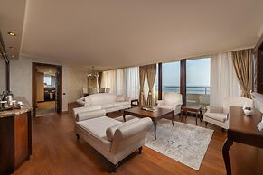 Rixos Park Belek - The Land of Legends Access