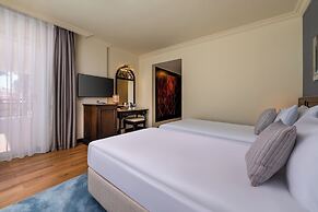 Rixos Park Belek - The Land of Legends Access