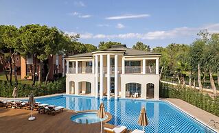 Rixos Park Belek - The Land of Legends Access