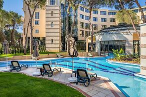 Rixos Park Belek - The Land of Legends Access