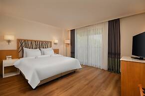 Rixos Park Belek - The Land of Legends Access
