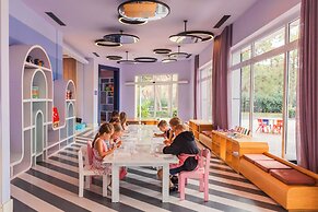Rixos Park Belek - The Land of Legends Access