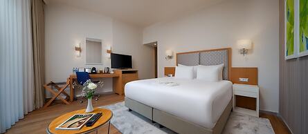 Rixos Park Belek - The Land of Legends Access
