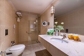 Rixos Park Belek - The Land of Legends Access