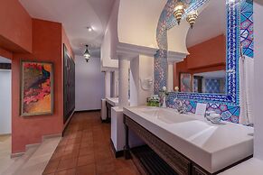 Rixos Park Belek - The Land of Legends Access