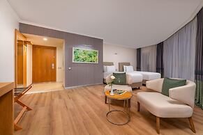 Rixos Park Belek - The Land of Legends Access