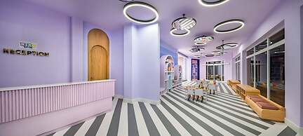 Rixos Park Belek - The Land of Legends Access