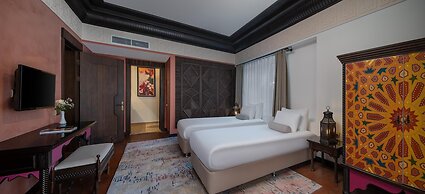 Rixos Park Belek - The Land of Legends Access