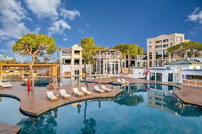 Rixos Park Belek - The Land of Legends Access