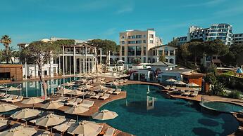 Rixos Park Belek - The Land of Legends Access