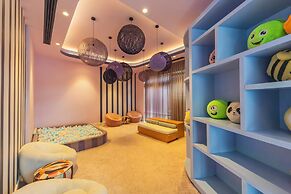 Rixos Park Belek - The Land of Legends Access