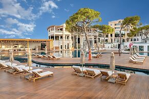 Rixos Park Belek - The Land of Legends Access