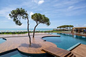 Rixos Park Belek - The Land of Legends Access