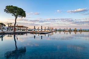 Rixos Park Belek - The Land of Legends Access