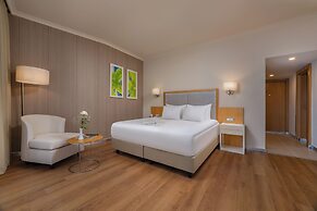 Rixos Park Belek - The Land of Legends Access