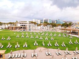 Rixos Park Belek - The Land of Legends Access