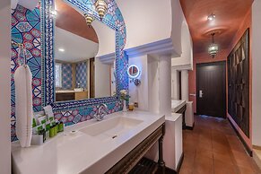 Rixos Park Belek - The Land of Legends Access