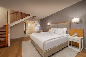 Rixos Park Belek - The Land of Legends Access