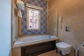 Rixos Park Belek - The Land of Legends Access