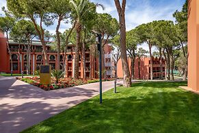 Rixos Park Belek - The Land of Legends Access