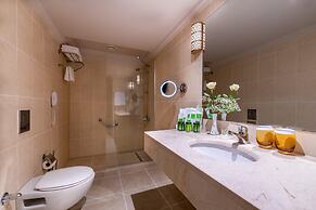 Rixos Park Belek - The Land of Legends Access