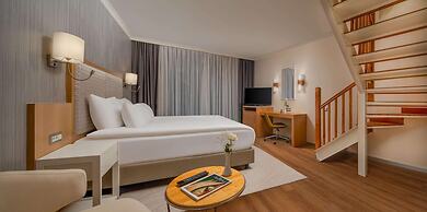 Rixos Park Belek - The Land of Legends Access