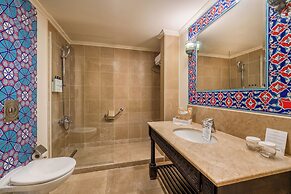 Rixos Park Belek - The Land of Legends Access