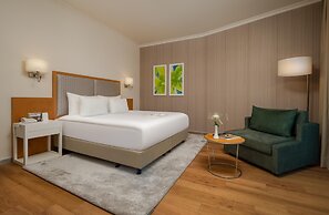 Rixos Park Belek - The Land of Legends Access