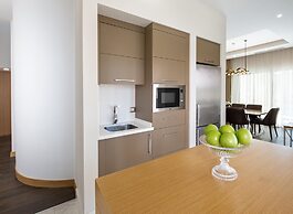 Rixos Park Belek - The Land of Legends Access