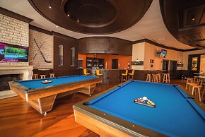 Rixos Park Belek - The Land of Legends Access