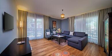 Rixos Park Belek - The Land of Legends Access