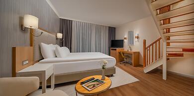 Rixos Park Belek - The Land of Legends Access
