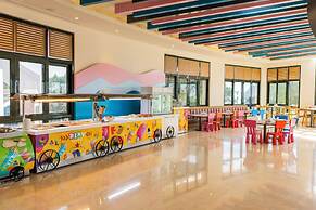Rixos Park Belek - The Land of Legends Access