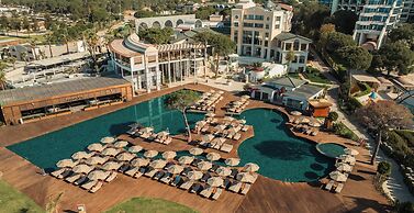 Rixos Park Belek - The Land of Legends Access