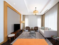 Rixos Park Belek - The Land of Legends Access