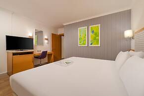 Rixos Park Belek - The Land of Legends Access