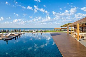Rixos Park Belek - The Land of Legends Access
