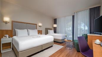 Rixos Park Belek - The Land of Legends Access