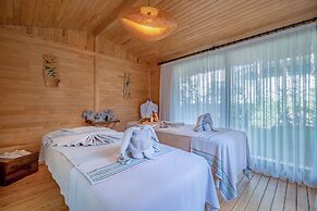 Rixos Park Belek - The Land of Legends Access